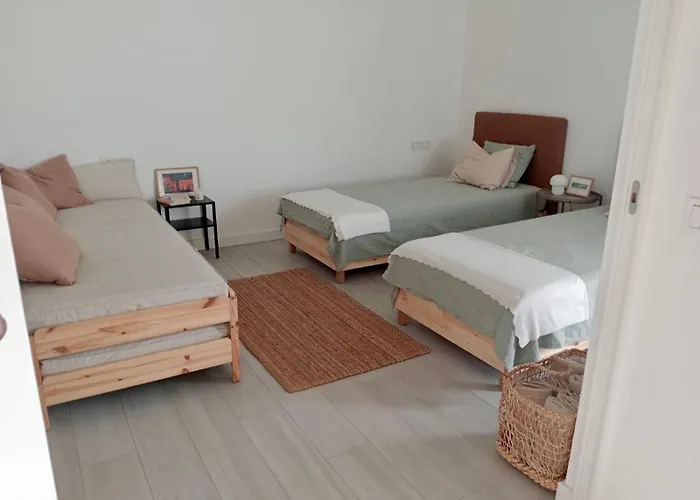 Aulaga * Villaverde (Fuerteventura)