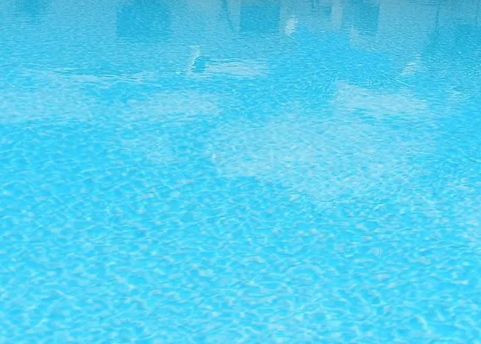 شقة Aulaga Villaverde (Fuerteventura)