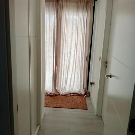 Aulaga דירה Villaverde (Fuerteventura)