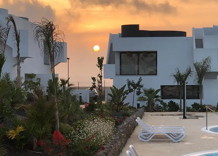 Aulaga * Villaverde (Fuerteventura)