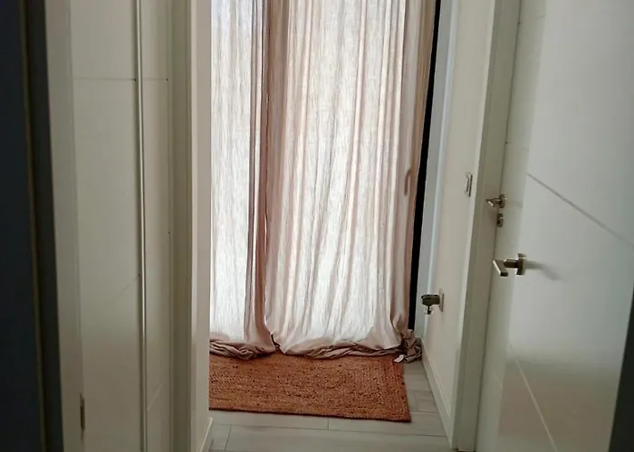 Aulaga Apartment Villaverde (Fuerteventura)