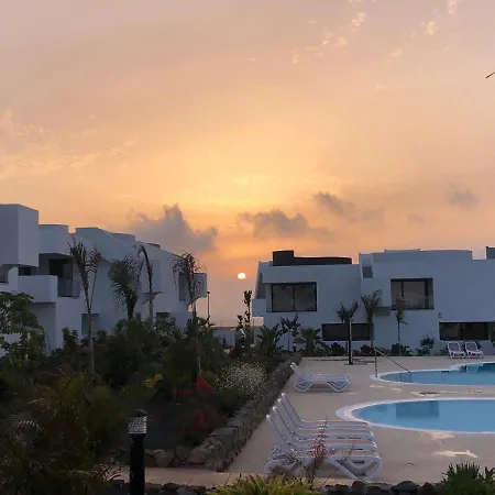 Apartamento Aulaga Villaverde (Fuerteventura)