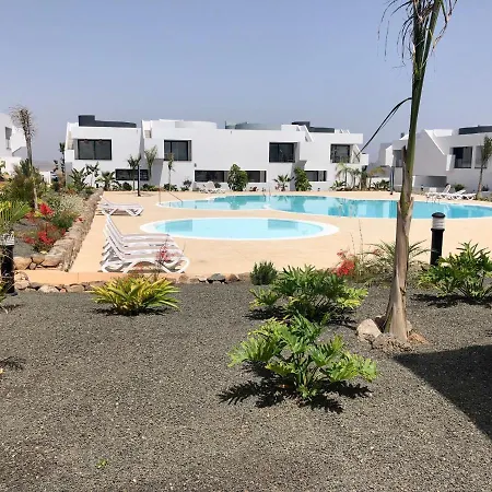 Apartamento Aulaga *