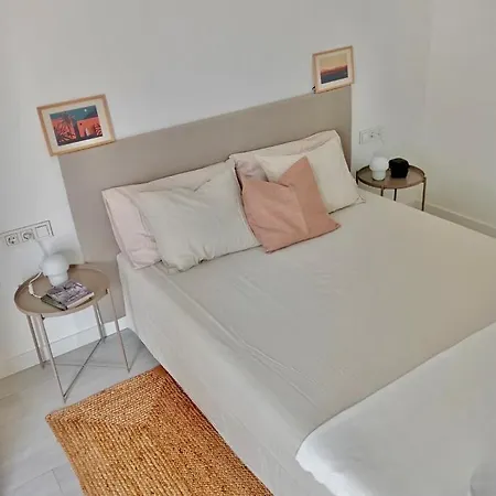 Aulaga Apartamento