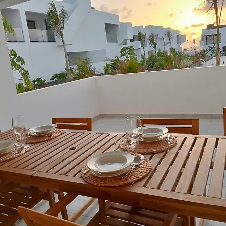 Aulaga Apartmán