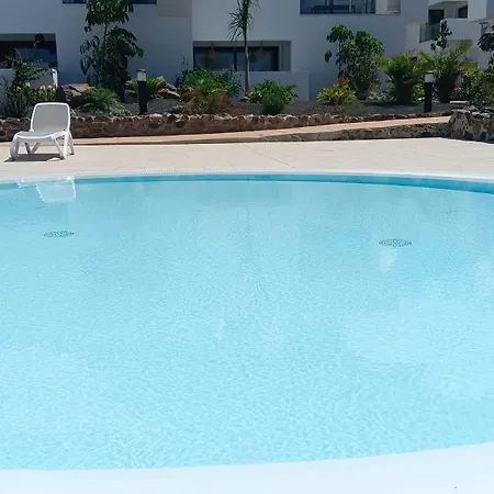 Aulaga Villaverde (Fuerteventura)