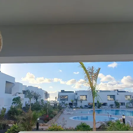 Apartamento Aulaga