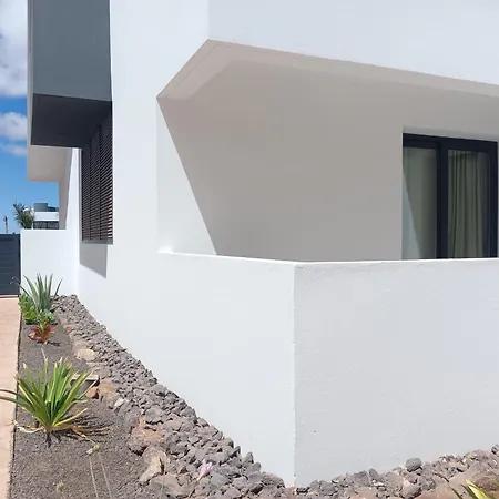 Apartamento Aulaga *
