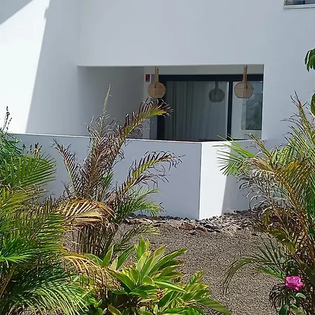 Apartamento Aulaga Villaverde (Fuerteventura)