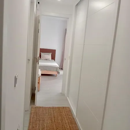 Apartamento Aulaga