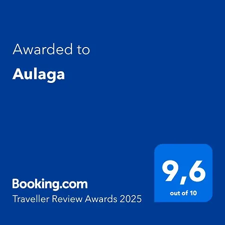 Apartamento Aulaga Villaverde (Fuerteventura)