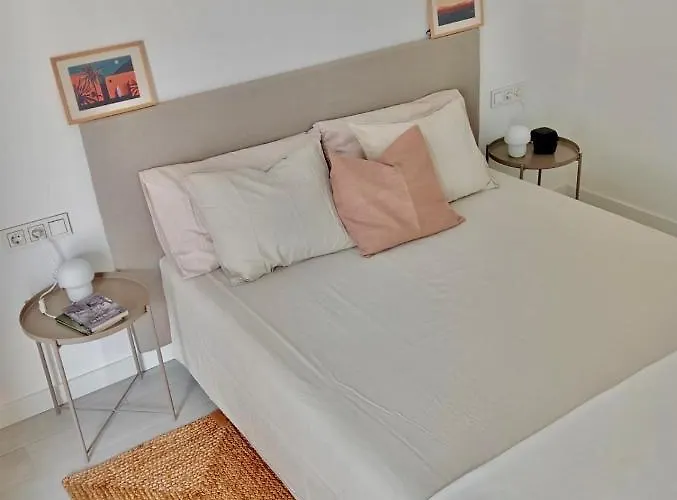 Aulaga Appartement