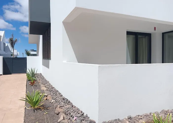 Appartement Aulaga *