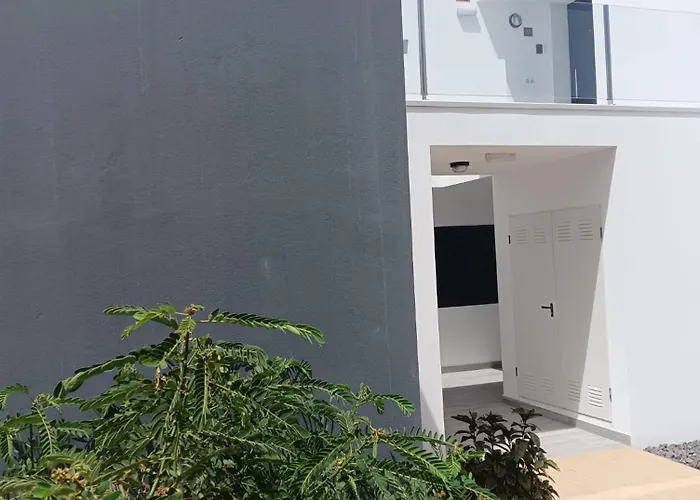 Appartement Aulaga *