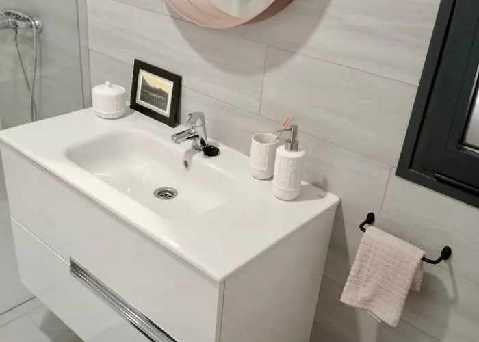 Aulaga Appartement *