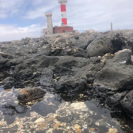 Апартаменты Aulaga Villaverde (Fuerteventura)