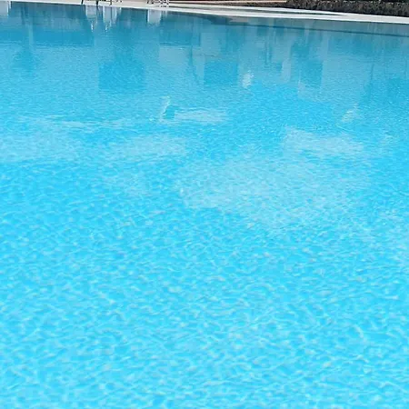 Апартаменты Aulaga Villaverde (Fuerteventura)